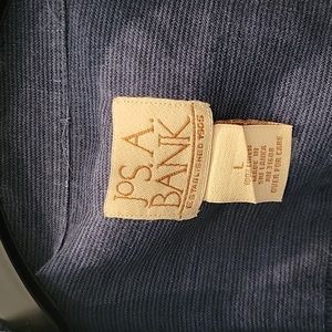 Mens Jos. A Banks shirt